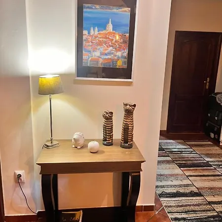 Apartamento Apartament Z Dwoma Sypialniami, Salonem, Biurem I Tarasem *