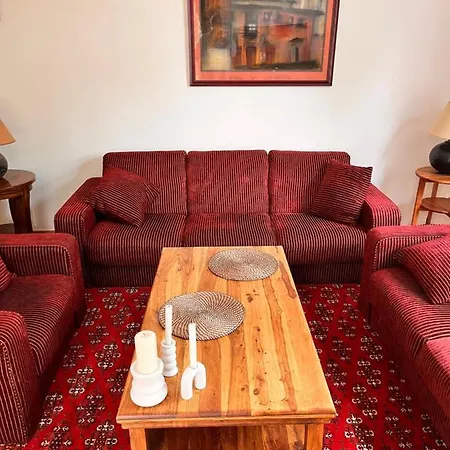 Apartament Z Dwoma Sypialniami, Salonem, Biurem I Tarasem Apartamento Sopot