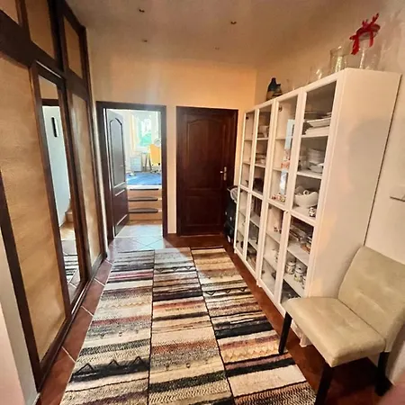 Apartamento Apartament Z Dwoma Sypialniami, Salonem, Biurem I Tarasem *