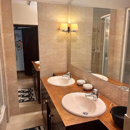 Apartament Z Dwoma Sypialniami, Salonem, Biurem I Tarasem * Sopot